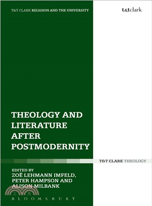 Theology and Literature After Postmodernity