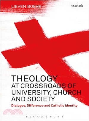 Theology at Crossroads of University, Church and Society ─ Dialogue, Difference and Catholic Identity