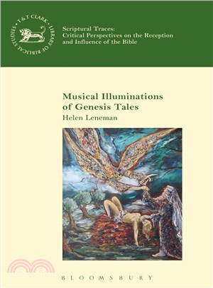 Musical Illuminations of Genesis Narratives