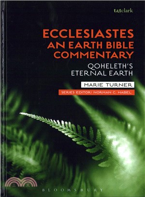 Ecclesiastes ─ Qoheleth's Eternal Earth