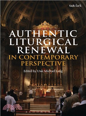 Authentic Liturgical Renewal in Contemporary Perspective