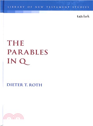 The Parables in Q