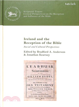 Ireland and the Reception of the Bible ― Social and Cultural Perspectives