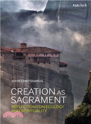 Creation As Sacrament ― Reflections on Ecology and Spirituality