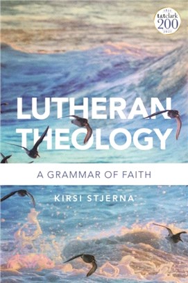 Lutheran Theology