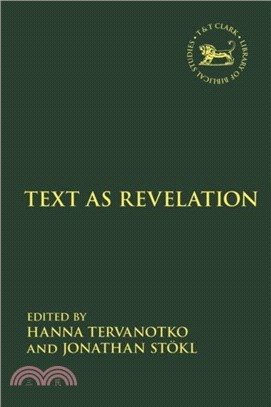 Text as Revelation