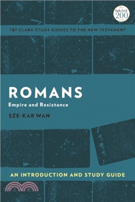 Romans: An Introduction and Study Guide