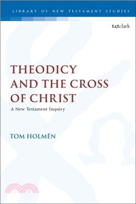 Theodicy and the Cross of Christ