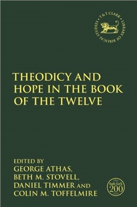 Theodicy and Hope in the Book of the Twelve