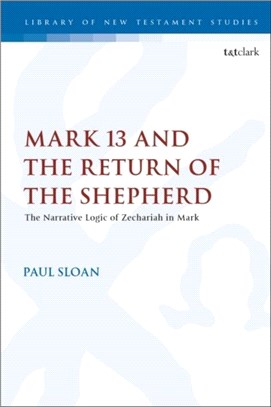 Mark 13 and the Return of the Shepherd