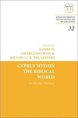 Cyprus Within the Biblical World