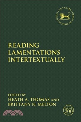 Reading Lamentations Intertextually