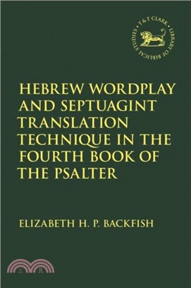 Hebrew Wordplay and Septuagint Translation Technique in the Fourth Book of the Psalter