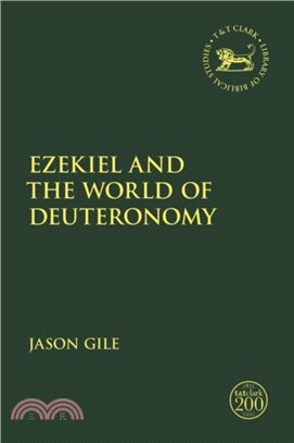 Ezekiel and the World of Deuteronomy