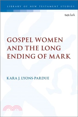 Gospel Women and the Long Ending of Mark