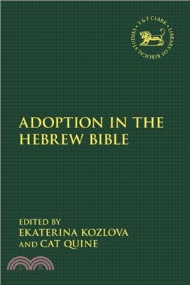 Adoption in the Hebrew Bible