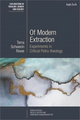 Of Modern Extraction