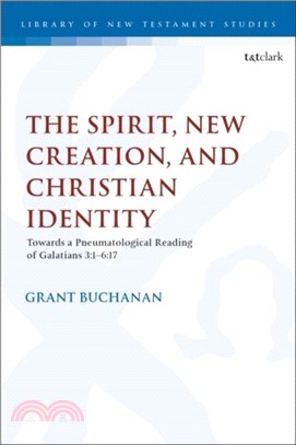 The Spirit, New Creation, and Christian Identity：Towards a Pneumatological Reading of Galatians 3:1??:17