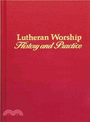 Lutheran Worship