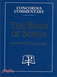 The Song of Songs—A Theological Exposition of Sacred Scripture