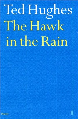 Hawk in the Rain, The