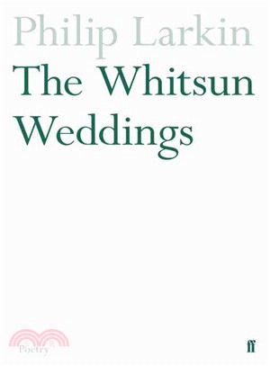 Whitsun Weddings, The