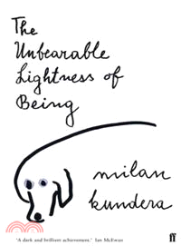 Unbearable Lightness Of Being