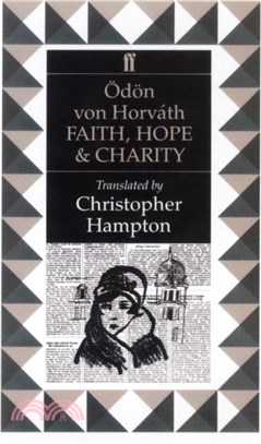 Faith, Hope and Charity