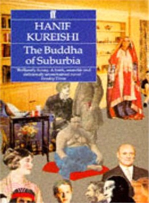 Buddha of Suburbia (the Whitbread Prize for Best First Novel)