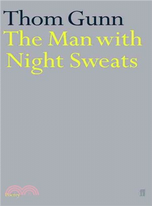 Man With Night Sweats, The