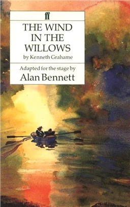 Wind in the Willows, The