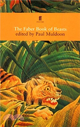 Faber Book of Beasts, The