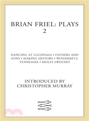 Brian Friel Plays 2