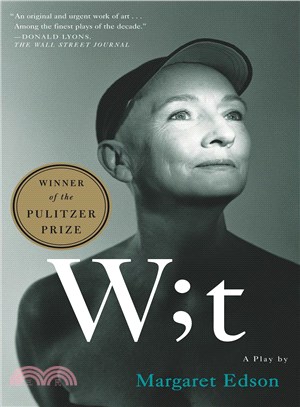 Wit :a play /