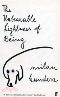The Unbearable Lightness of Being | 拾書所