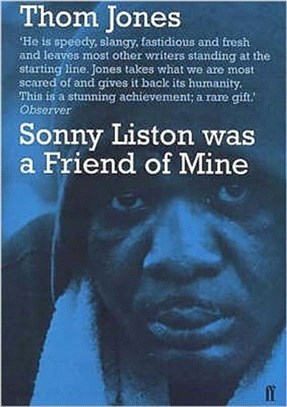 Sonny Liston was a Friend of Mine