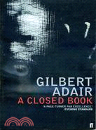 Closed Book, A