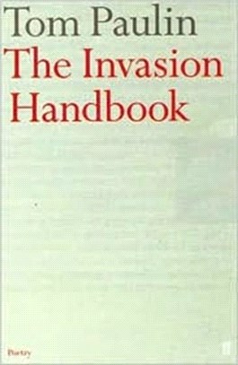 Invasion Handbook, The