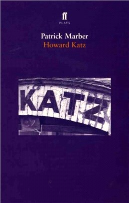 Howard Katz