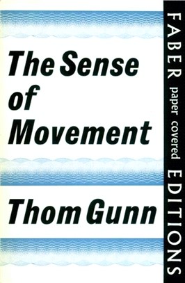 Sense of Movement, The