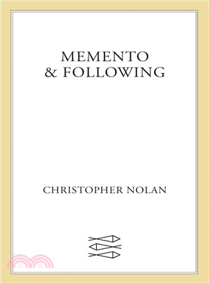 Memento & Following