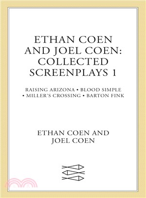 Ethan Coen & Joel Coen.c...