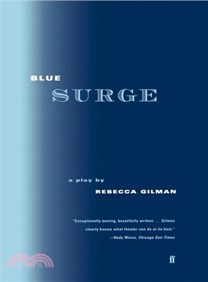 Blue Surge—A Play