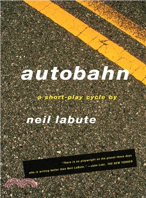 Autobahn ─ A Short-Play Cycle