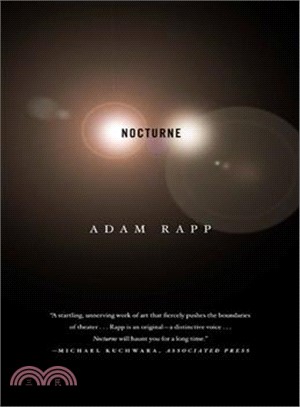 Nocturne—A Play