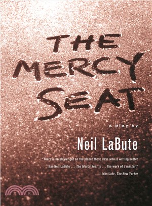 The Mercy Seat ─ A Play