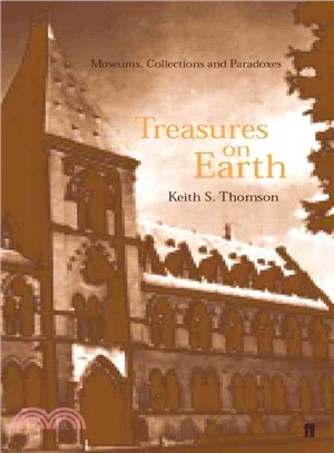 Treasures on Earth
