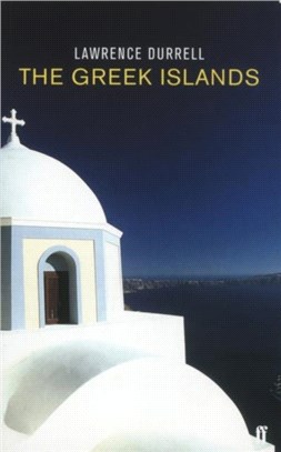 Greek Islands, The