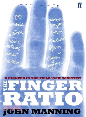 Finger Book, The