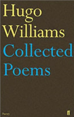 Collected Poems